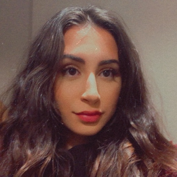 Meet your Posher, Giovanna - Picture 1 of 1